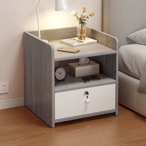 Small bedside cabinet - small, bedroom