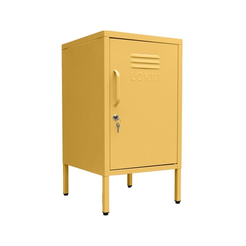 Lokki night stand cabinet - lokki®,