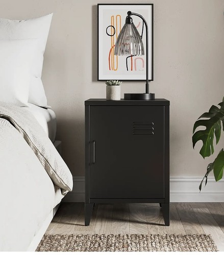 Pair dunelm locker style - locker,