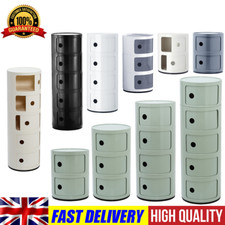 2-5 Tier Storage Cabinet