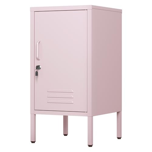 Modern minimalist metal side - minimalist,