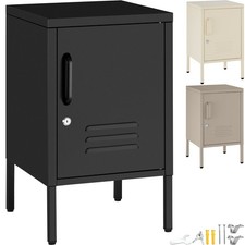 Storage Bedside Cabinet