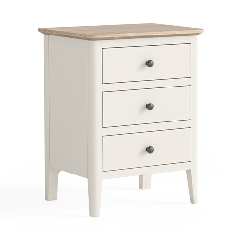 Large bedside cabinet off - /,
