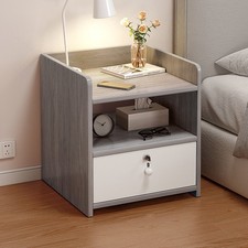 1 Drawer Bedroom Bedside