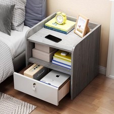 1 Drawer Bedroom Bedside