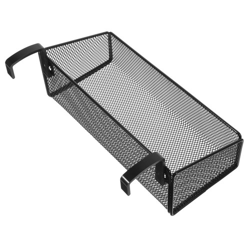 Hanging locker organizer - locker,