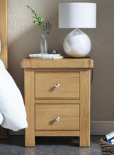Chunky Bedside / Bedside