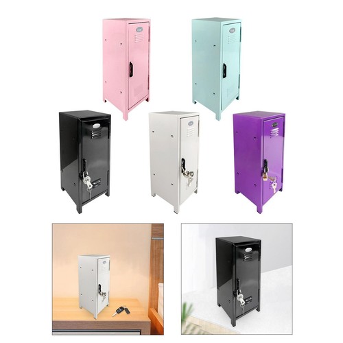 Makeup storage cabinet with - storage, a