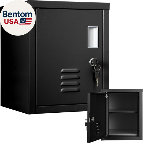 Lockable storage cabinet metal - lockable,